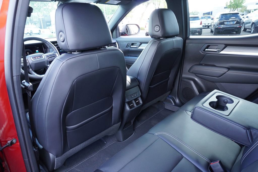 New 2026 GMC Terrain Elevation w/ Elevation Premium Package image 10