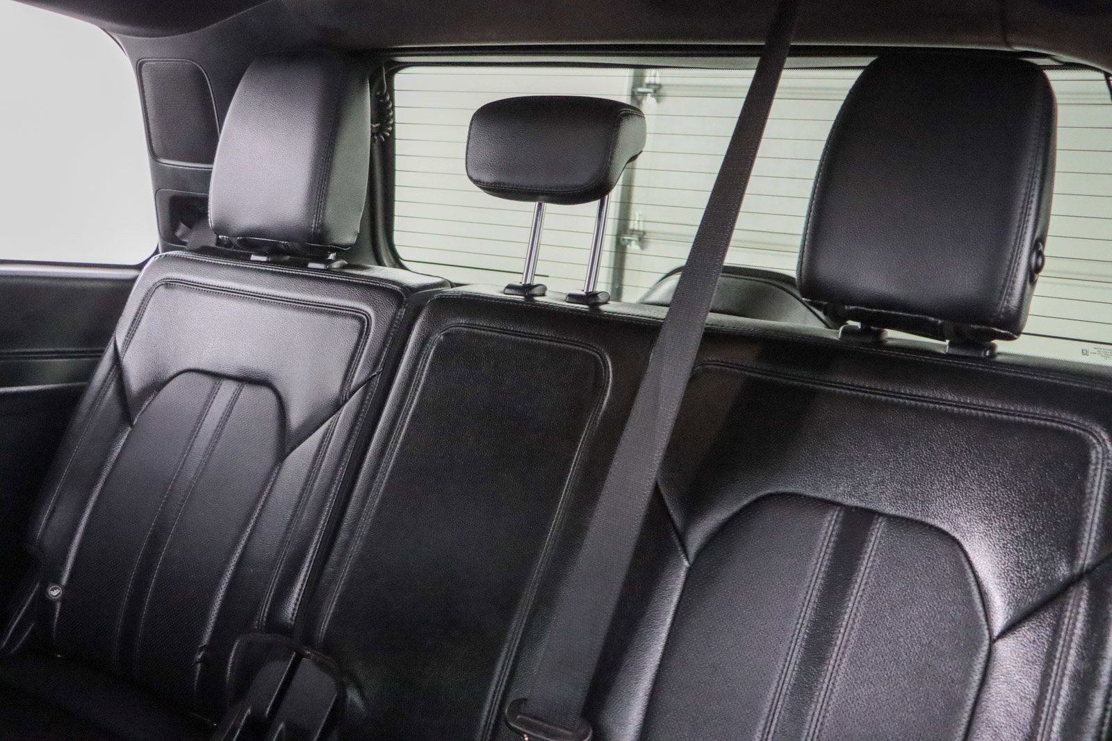 Used 2021 Ford Expedition Limited RWD image 27