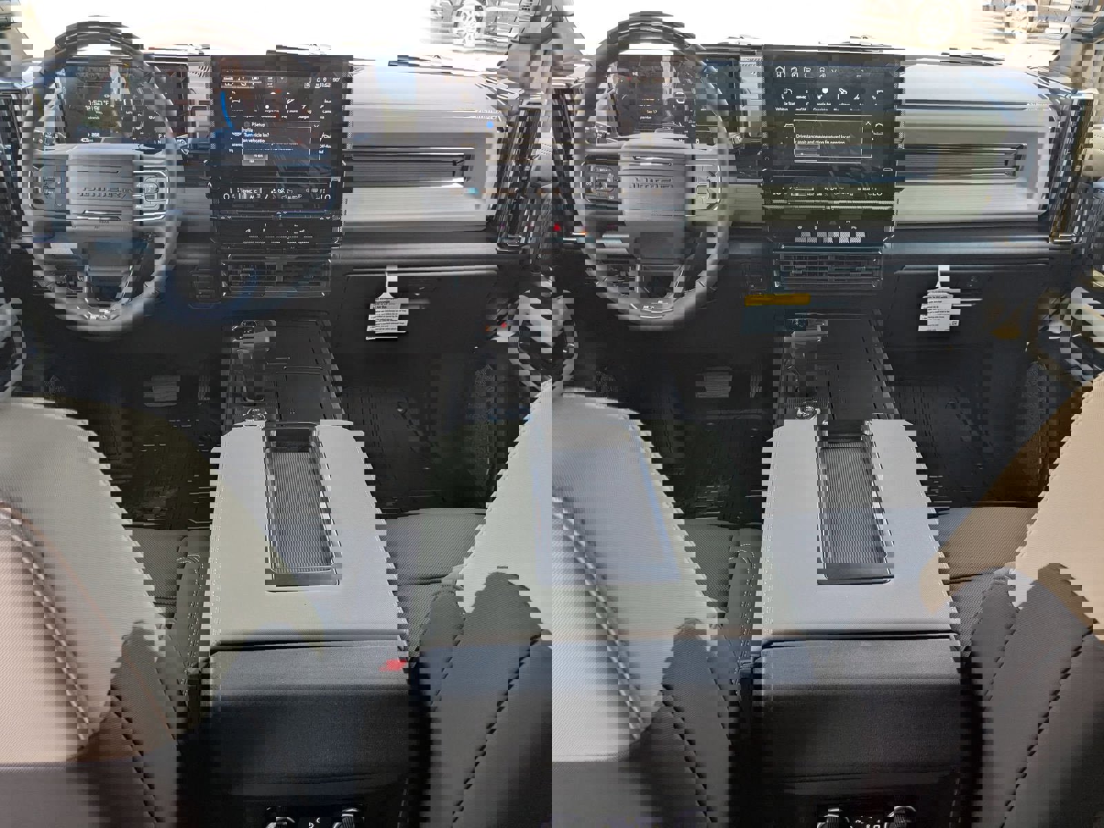 New 2026 GMC Hummer EV SUV image 22