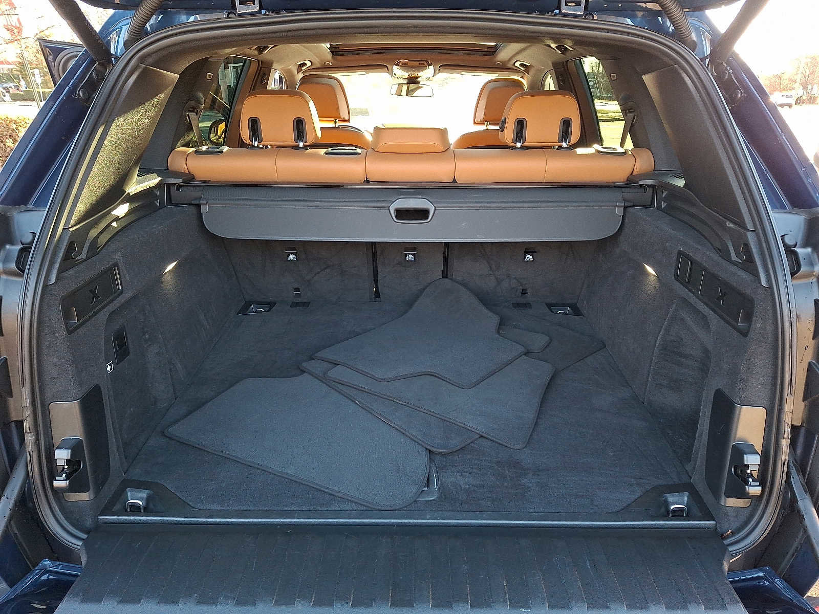 Used 2022 BMW X5 xDrive40i image 28