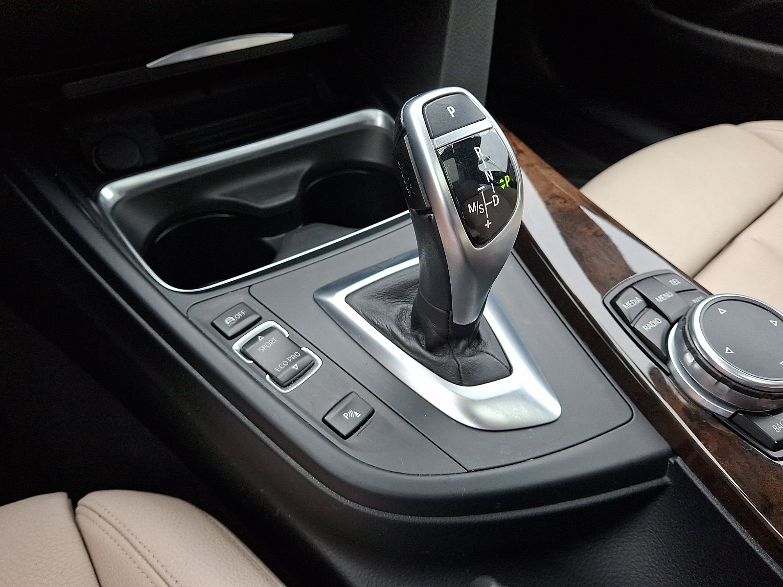 Used 2015 BMW 428i Gran Coupe xDrive AWD/4WD image 15