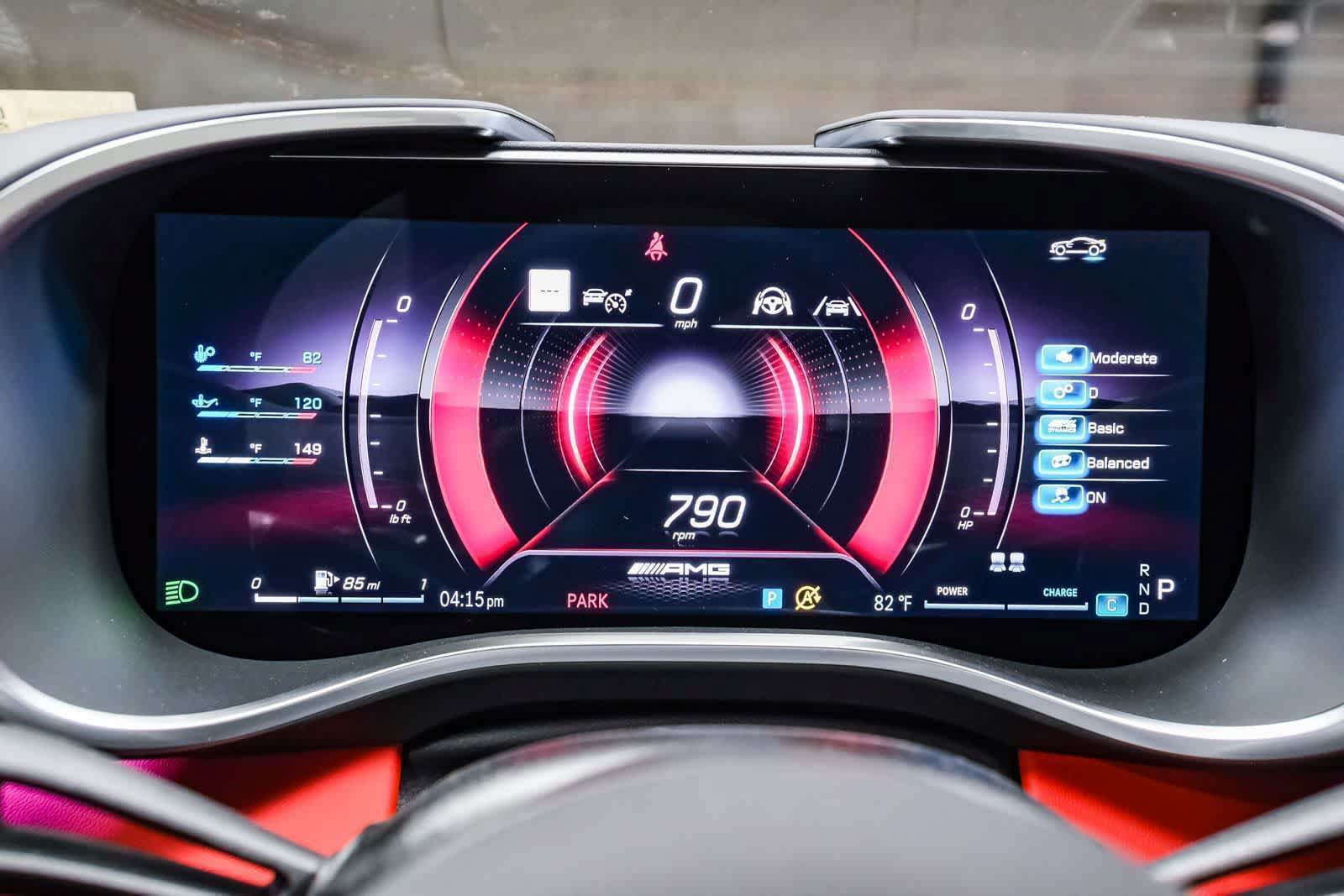 New 2027 Mercedes-Benz SL 43 AMG image 26