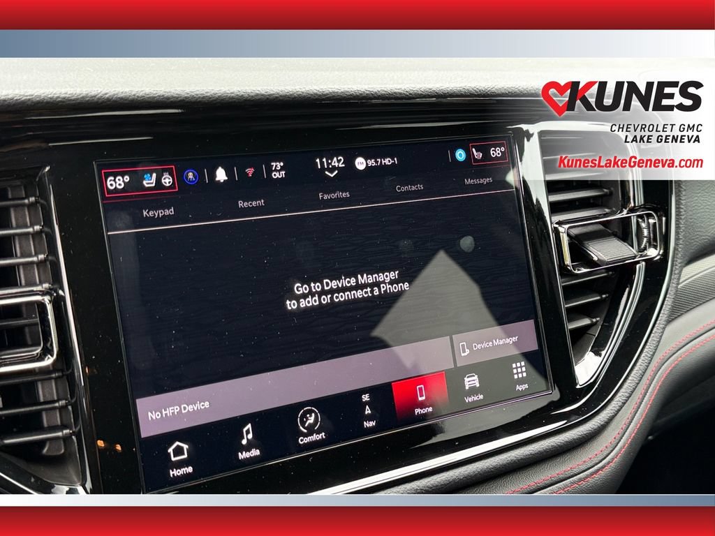 Used 2025 Dodge Durango R/T AWD/4WD image 25