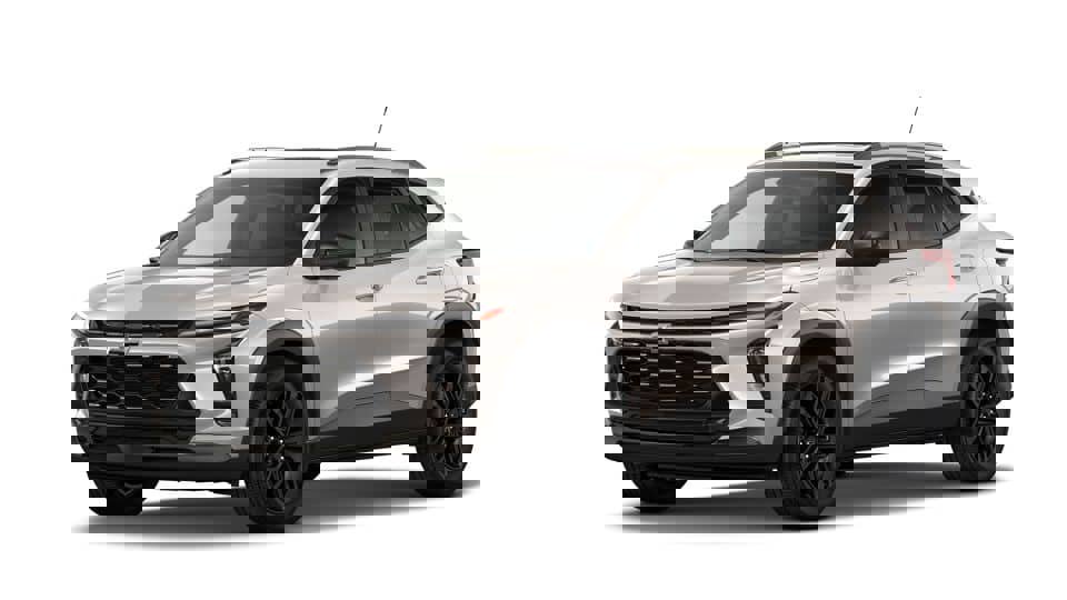 New 2026 Chevrolet Trax ACTIV w/ Sunroof Package image 49