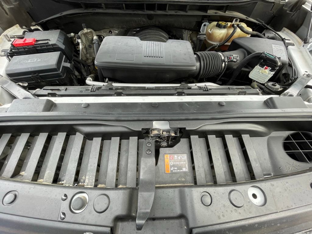 Used 2024 Chevrolet Silverado 1500 LT Trail Boss w/ Protection Package image 32