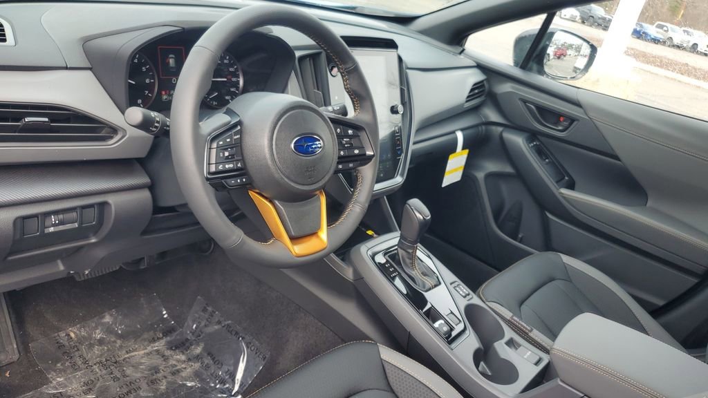 New 2026 Subaru Crosstrek 2.5i Wilderness image 11