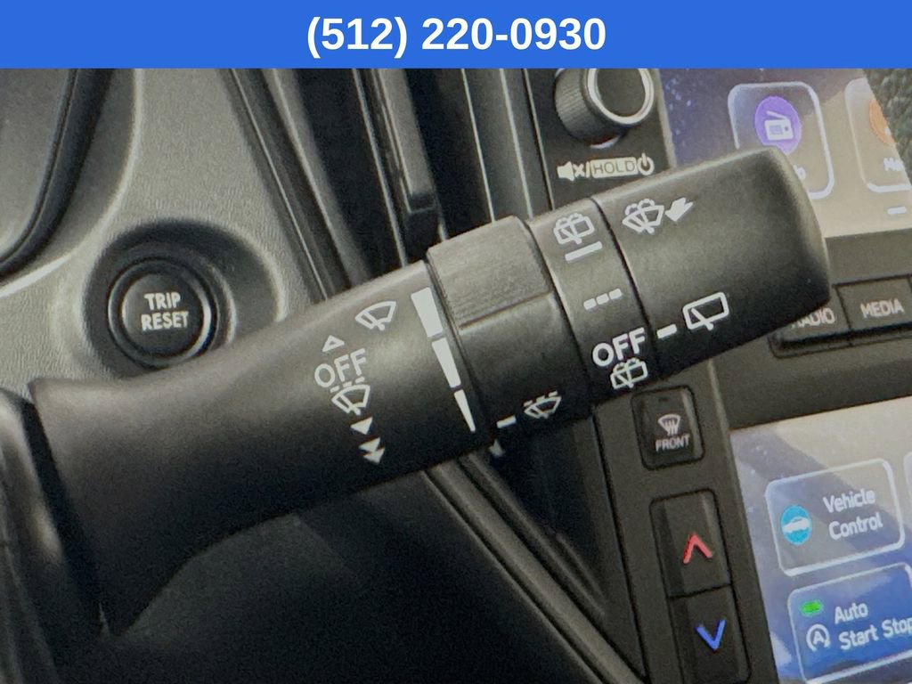 Certified 2025 Subaru Impreza 2.0i image 14