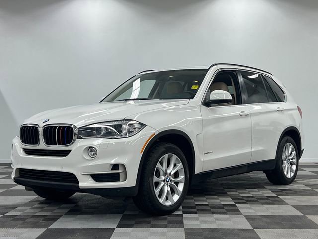 Used 2016 BMW X5 xDrive35i image 6