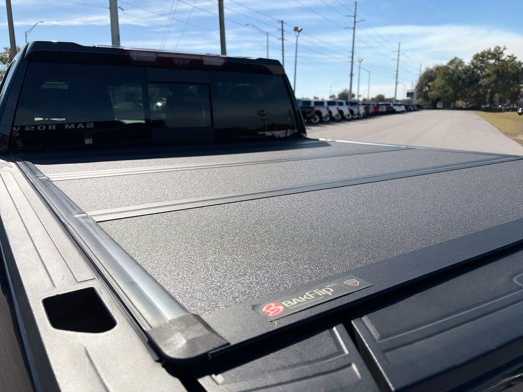 Certified 2023 GMC Sierra 1500 Denali image 38