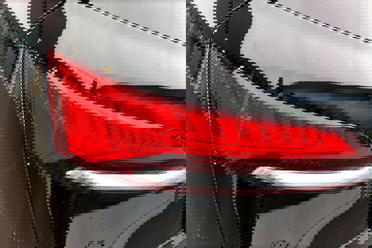 Used 2025 Audi Q7 3.0T Premium Plus image 27