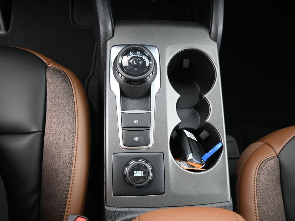 New 2025 Ford Bronco Sport Outer Banks w/ Outer Banks Tech Package+ image 29