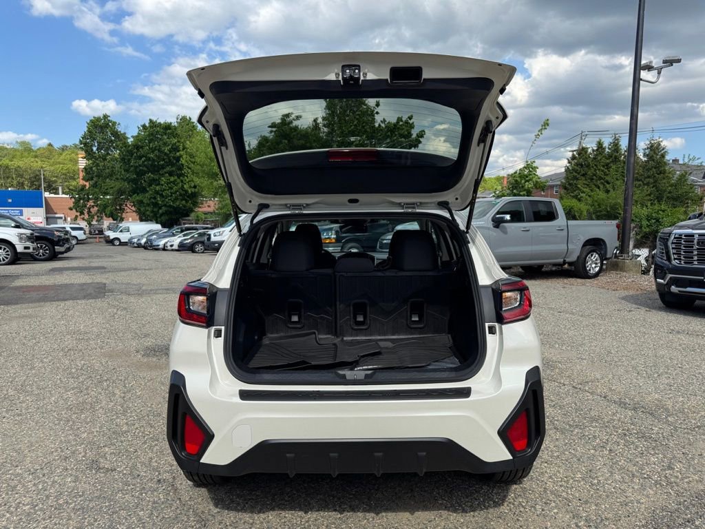 Used 2024 Subaru Crosstrek 2.0i Premium AWD/4WD image 6