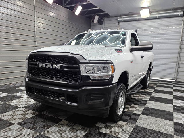 Used 2022 RAM 2500 Tradesman AWD/4WD image 1