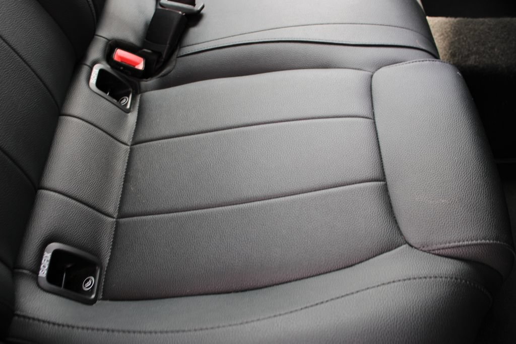 Used 2025 Mercedes-Benz CLA 250 image 30