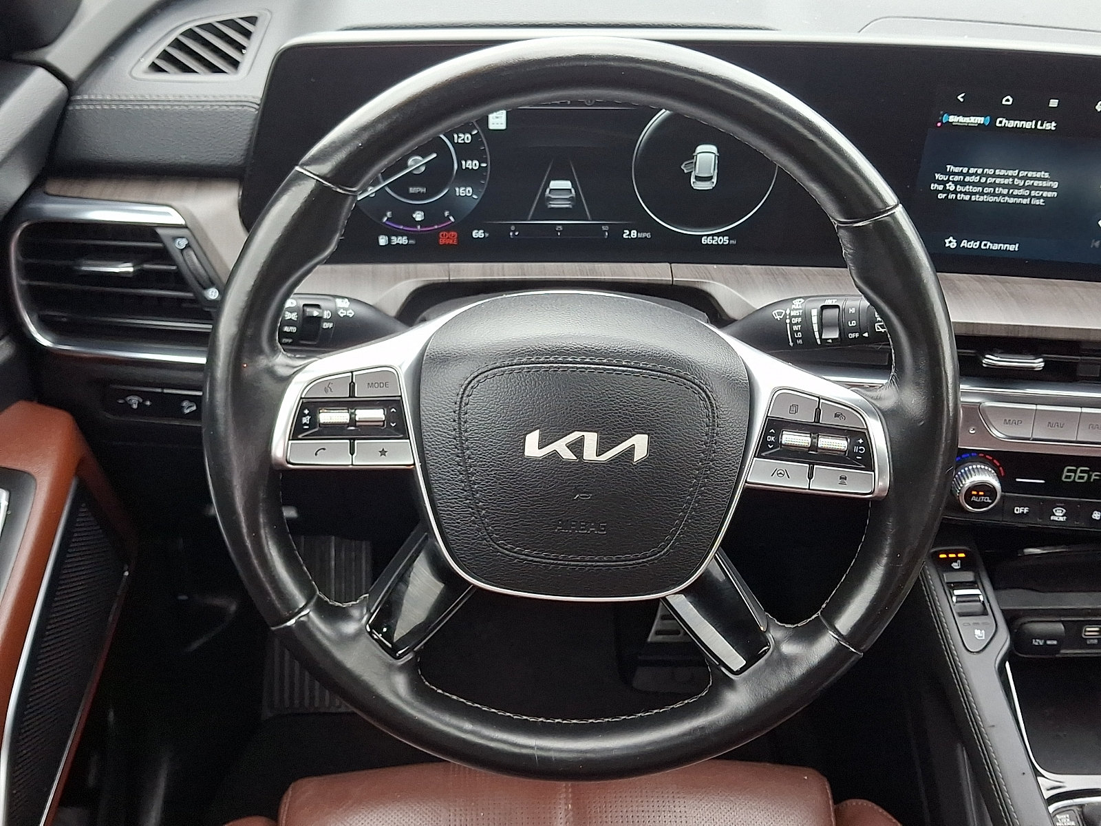 Used 2023 Kia Telluride SX AWD/4WD image 13