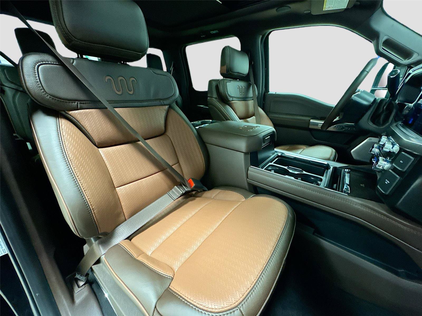 New 2026 Ford F250 King Ranch AWD/4WD image 29