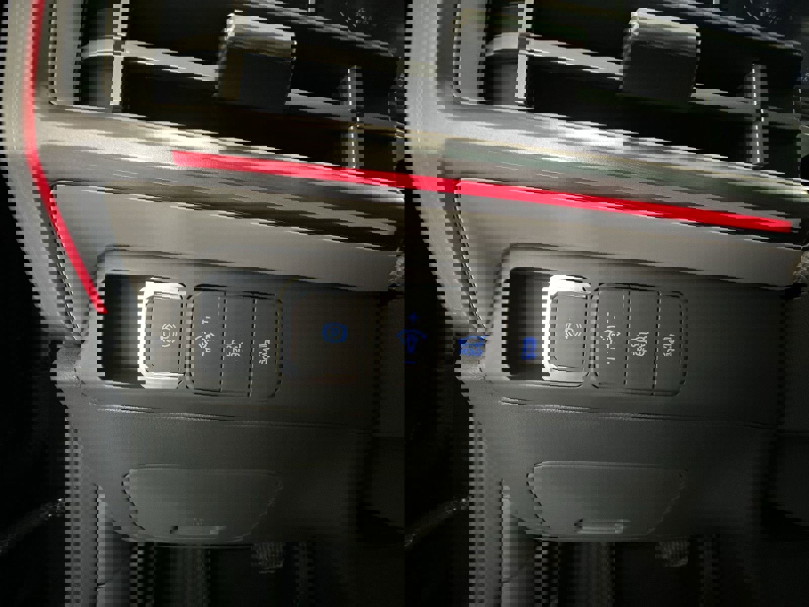 Used 2025 Hyundai Santa Fe Calligraphy image 18