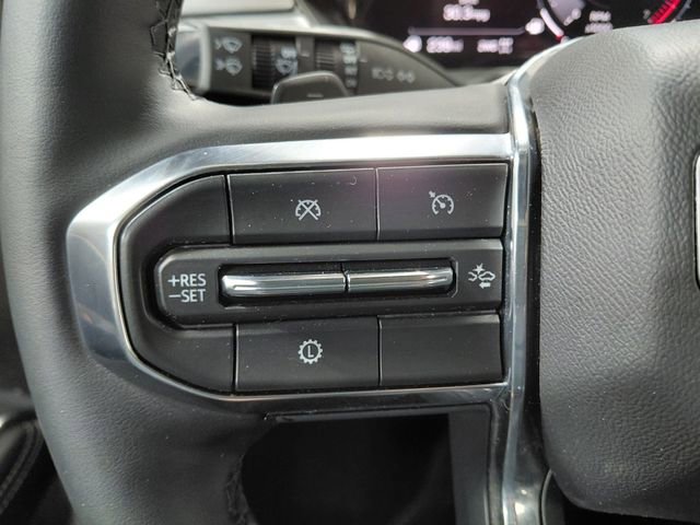 Used 2025 GMC Acadia Elevation AWD/4WD image 35