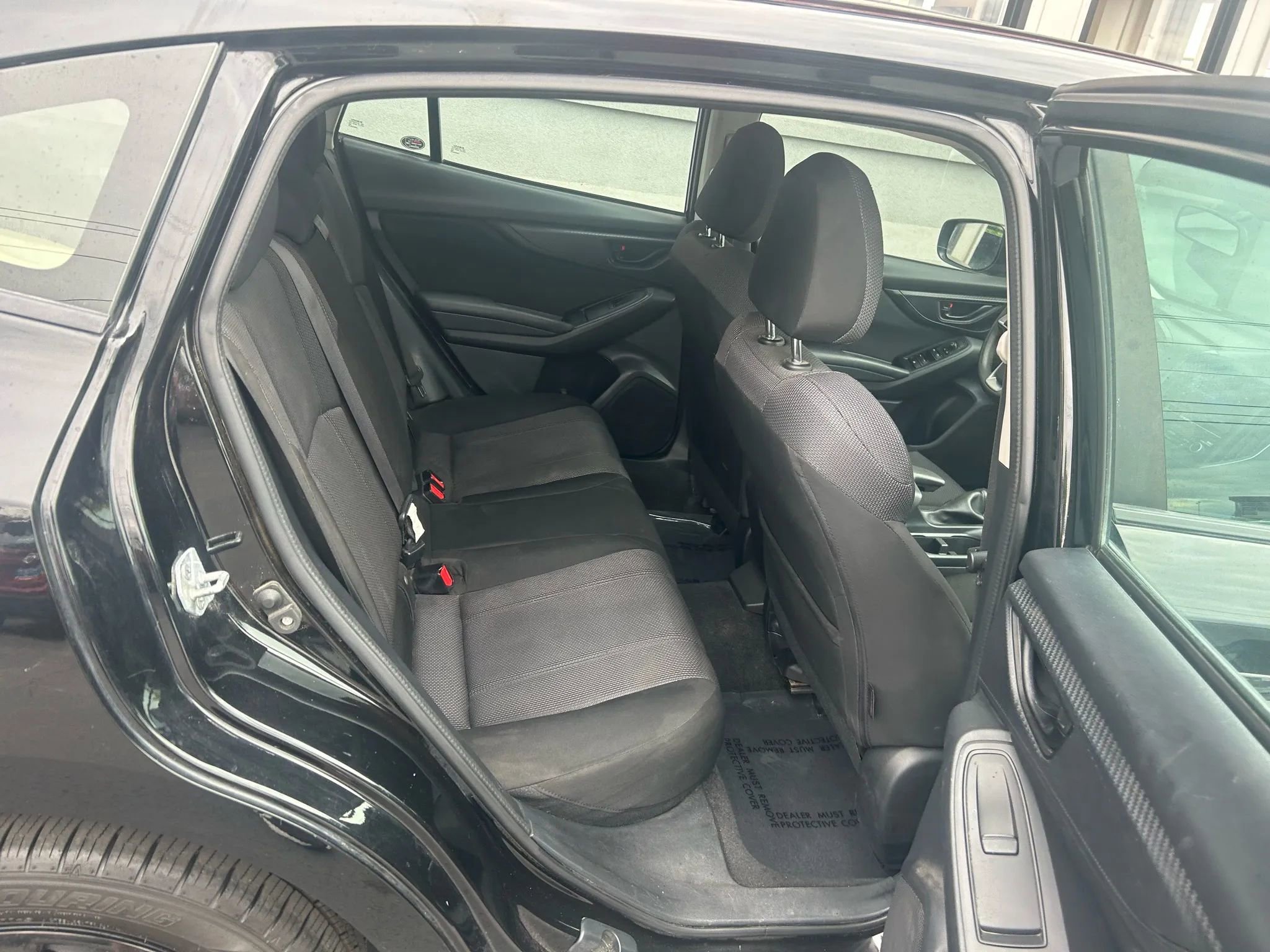Used 2022 Subaru Impreza 2.0i image 21