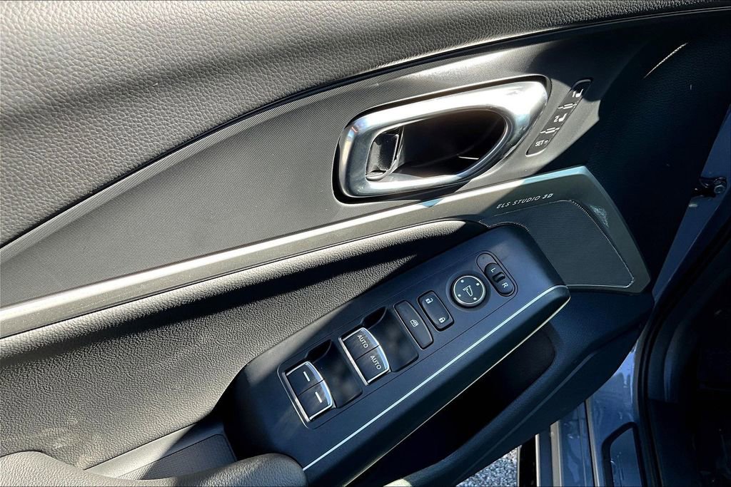 New 2026 Acura Integra A-Spec image 27