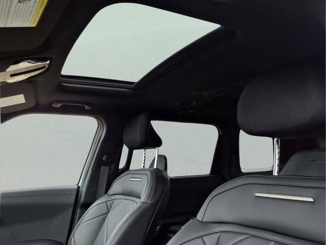 New 2027 Kia Telluride LX FWD image 21