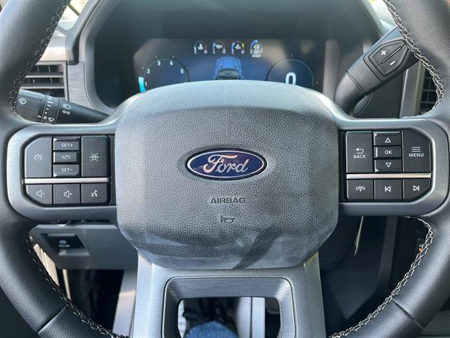 Used 2024 Ford F150 XLT w/ Bed Utility Package image 25
