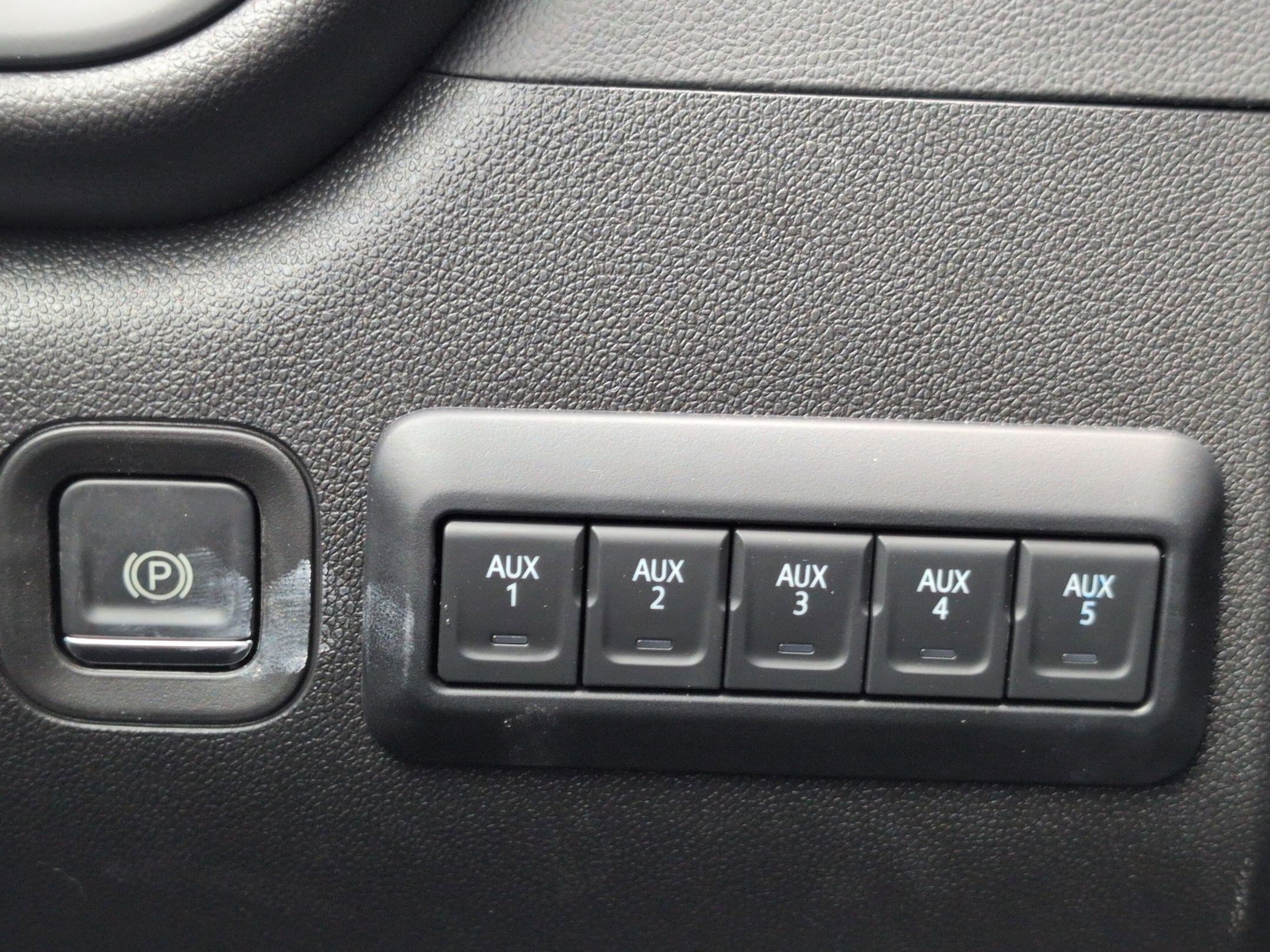 New 2026 Chevrolet Silverado 2500 W/T w/ WT Convenience Package image 18