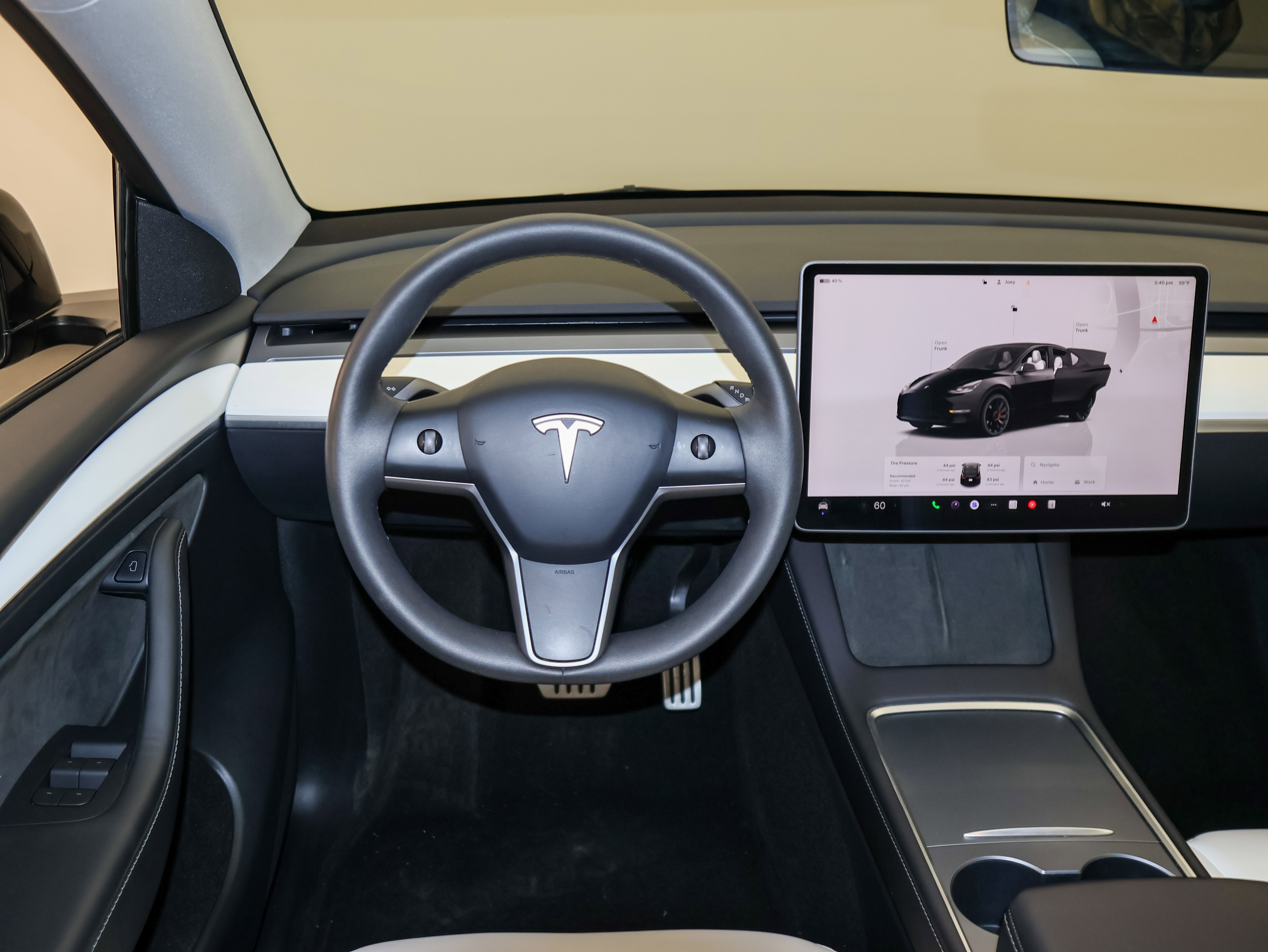 Used 2023 Tesla Model Y Performance AWD/4WD image 23