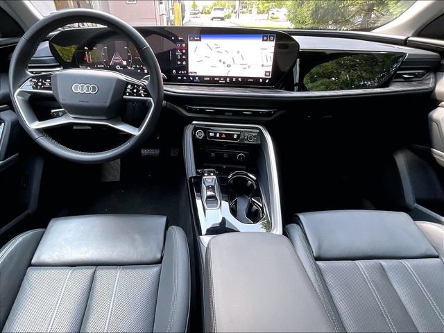 Certified 2025 Audi Q5 Premium w/ Premium Plus AWD/4WD image 14
