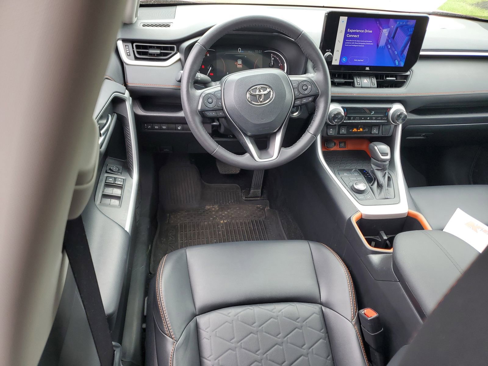 Used 2024 Toyota RAV4 Adventure w/ Convenience Package image 11