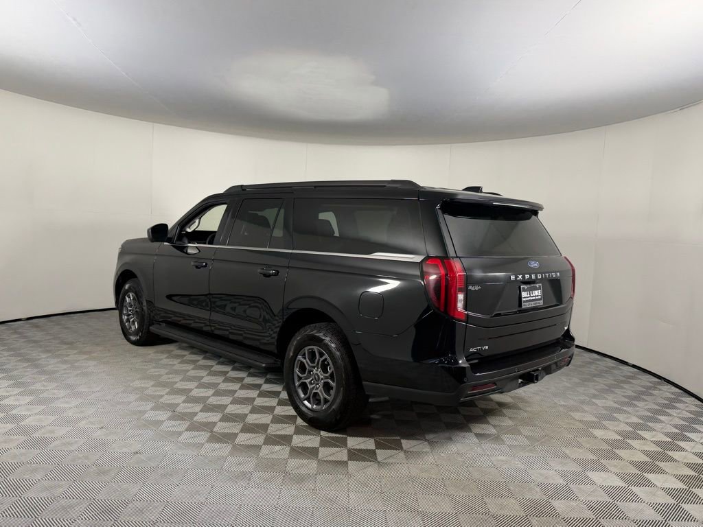 Used 2025 Ford Expedition Max Active image 6