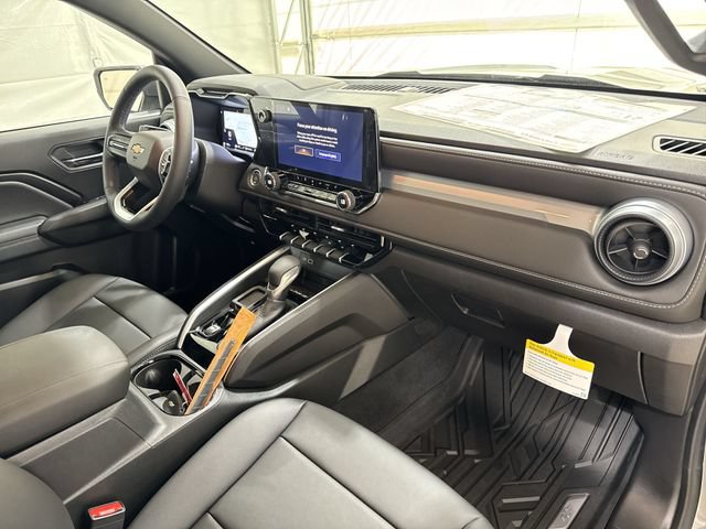 New 2026 Chevrolet Colorado LT w/ LT Convenience Package RWD image 29