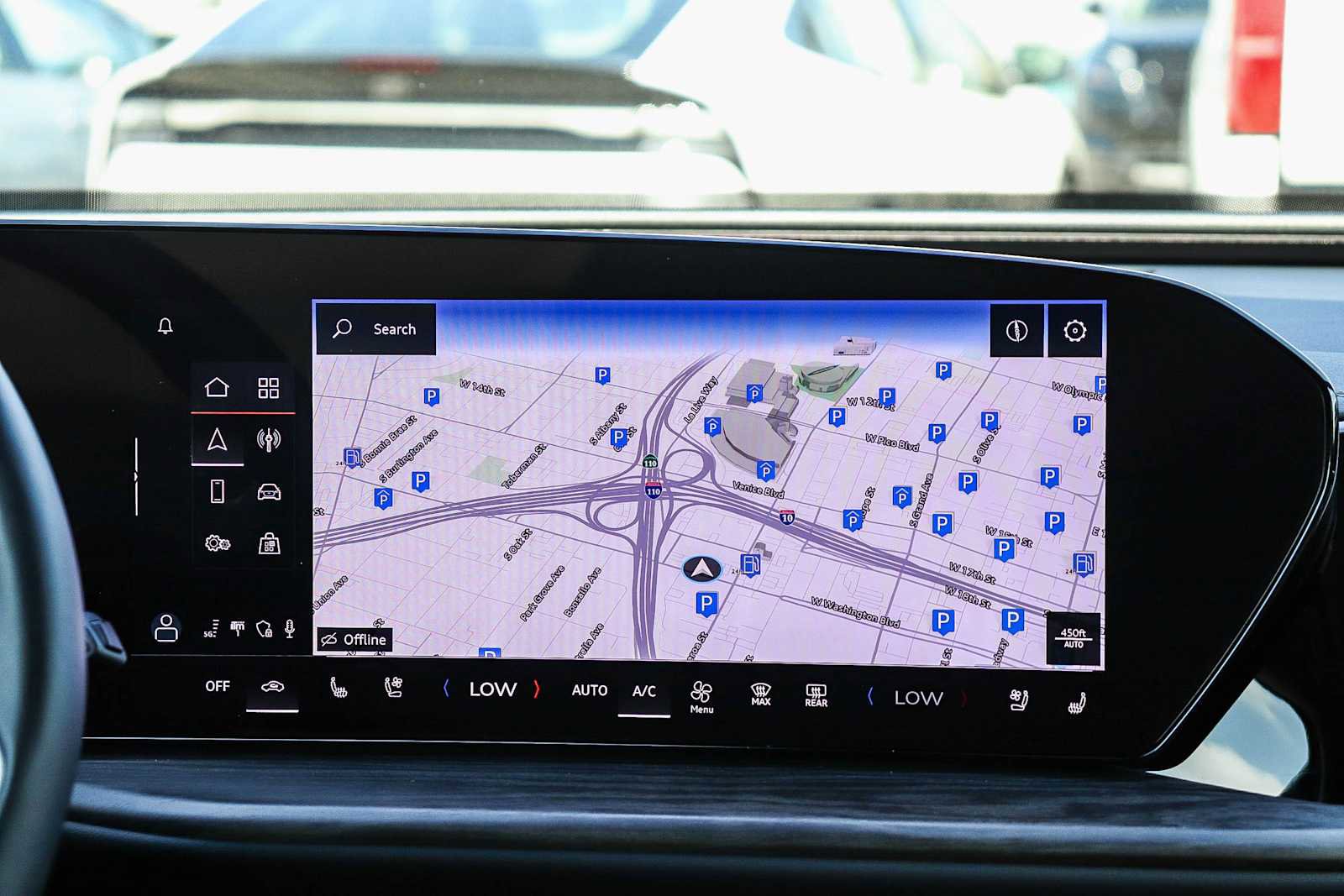 Used 2025 Audi Q5 Premium Plus w/ Premium Plus image 17