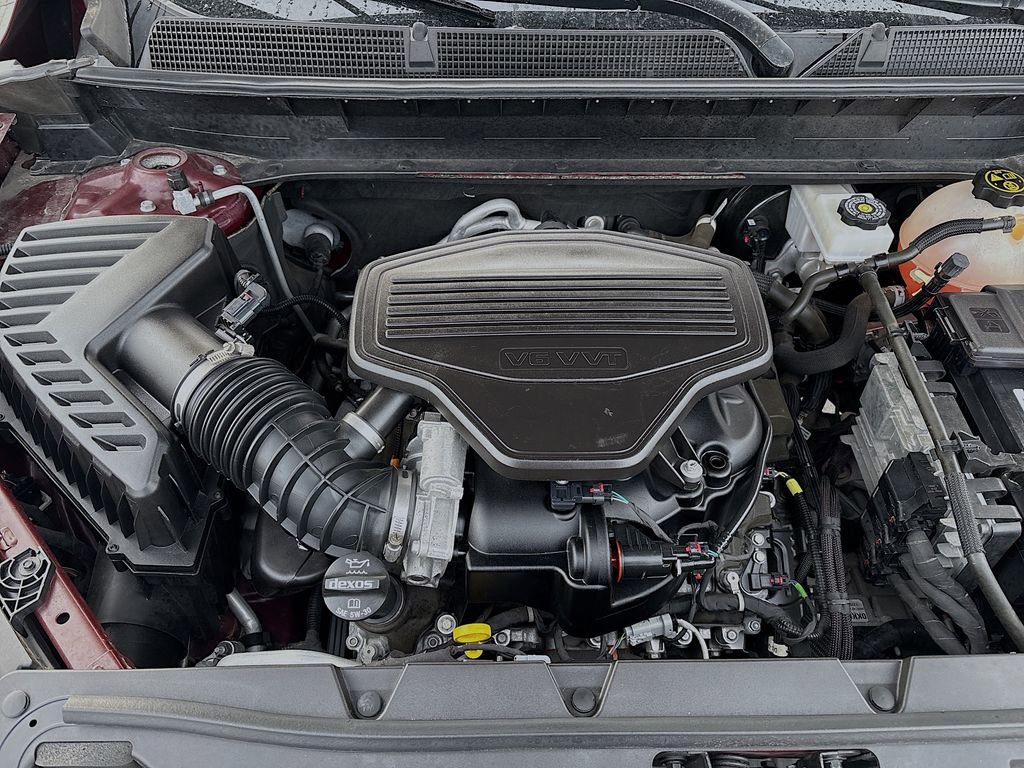 Used 2020 GMC Acadia Denali w/ Technology Package image 33