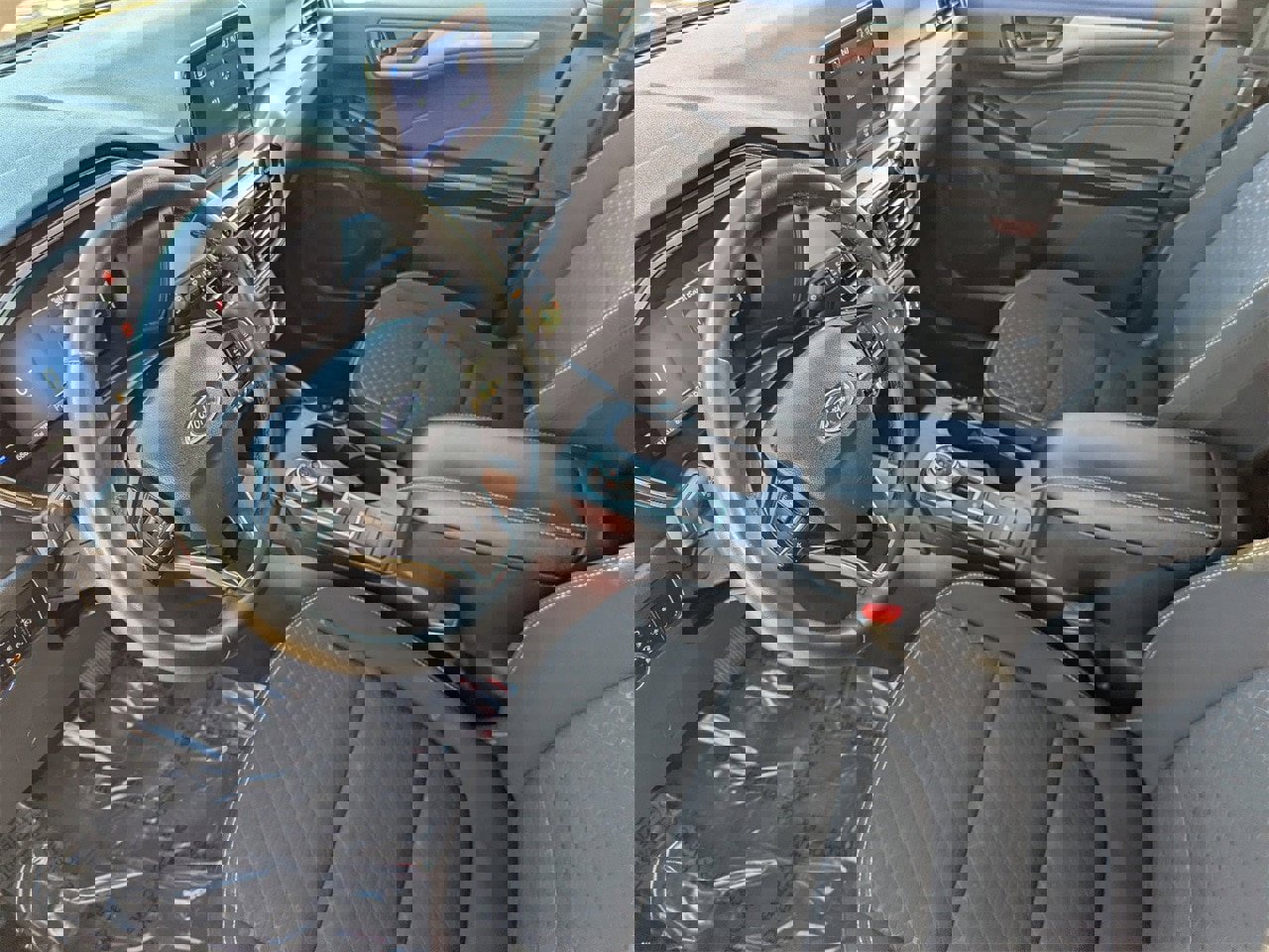 Used 2023 Ford Escape Active w/ Cold Weather Package image 19