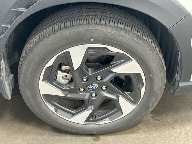 Used 2026 Subaru Crosstrek 2.5i Limited AWD/4WD image 5