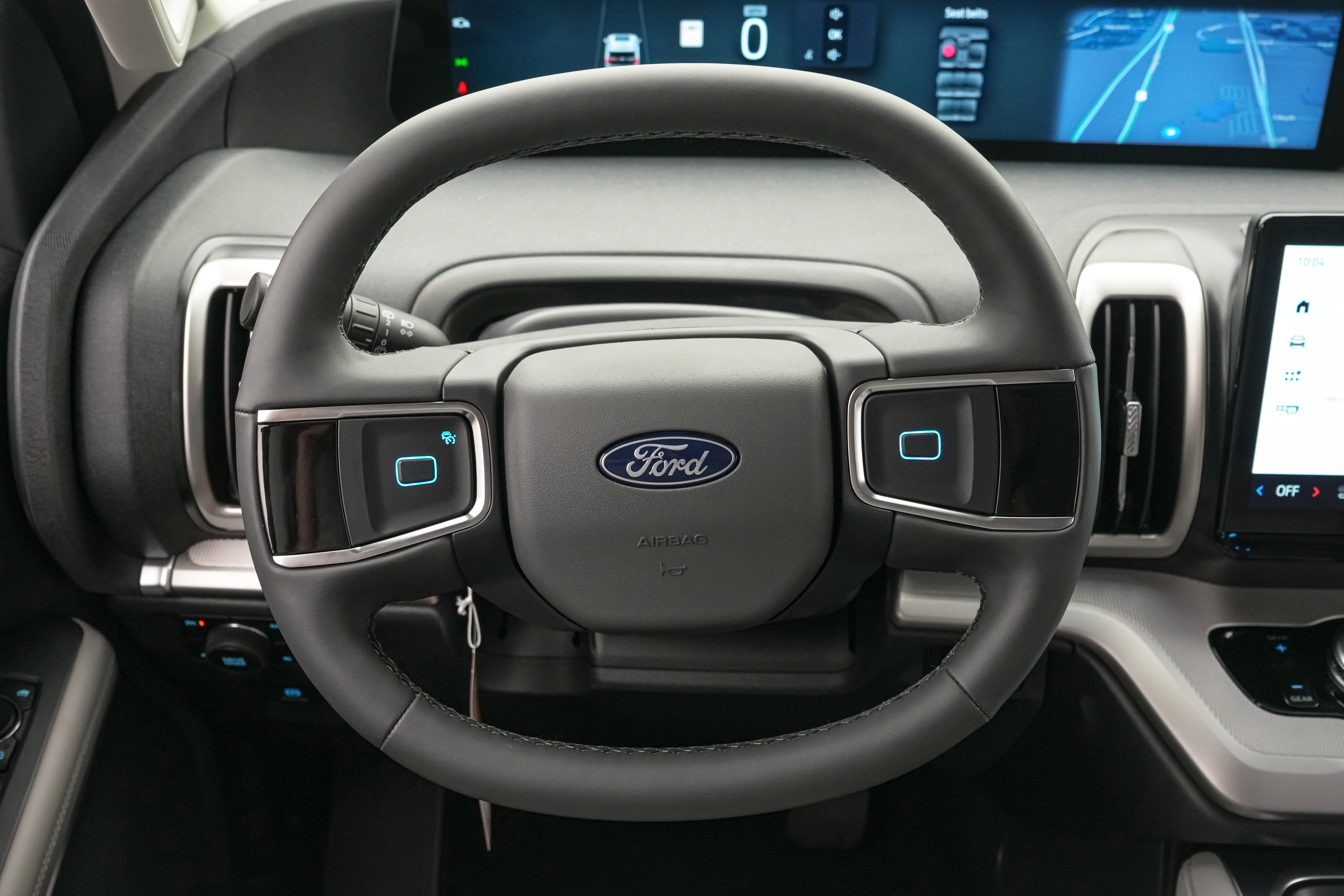 New 2026 Ford Expedition Max Active AWD/4WD image 14