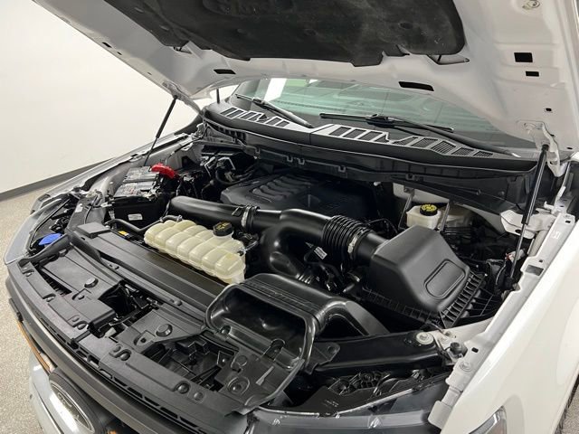 Used 2023 Ford F150 Tremor w/ Equipment Group 402A High AWD/4WD image 66