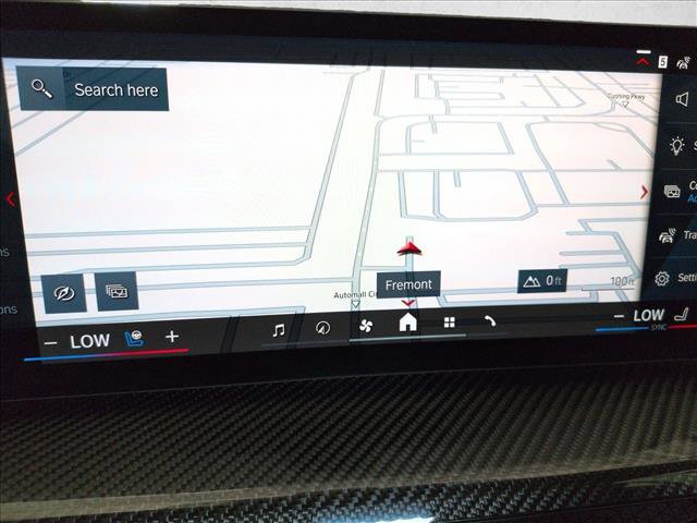 New 2026 BMW M4 xDrive Competition image 14