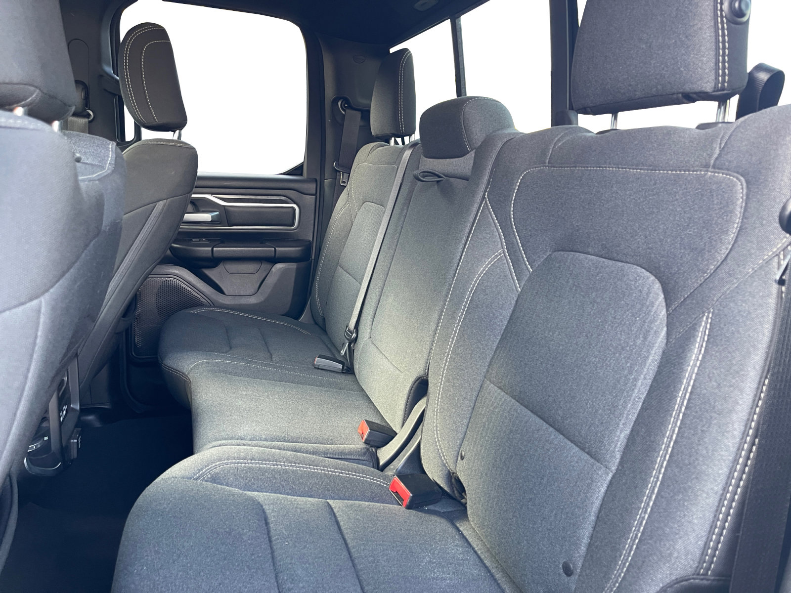 Used 2019 RAM 1500 Big Horn AWD/4WD image 13
