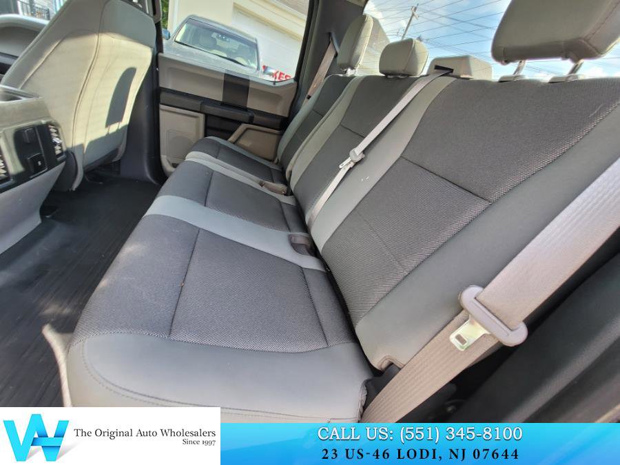 Used 2020 Ford F150 XL w/ Equipment Group 101A Mid image 10