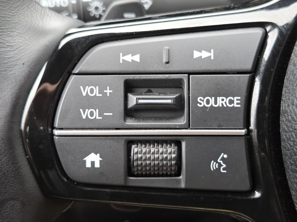 Certified 2026 Honda Civic Sport image 10