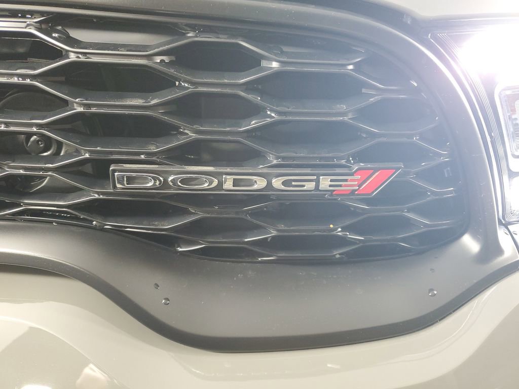 New 2026 Dodge Durango GT w/ Blacktop Package image 10