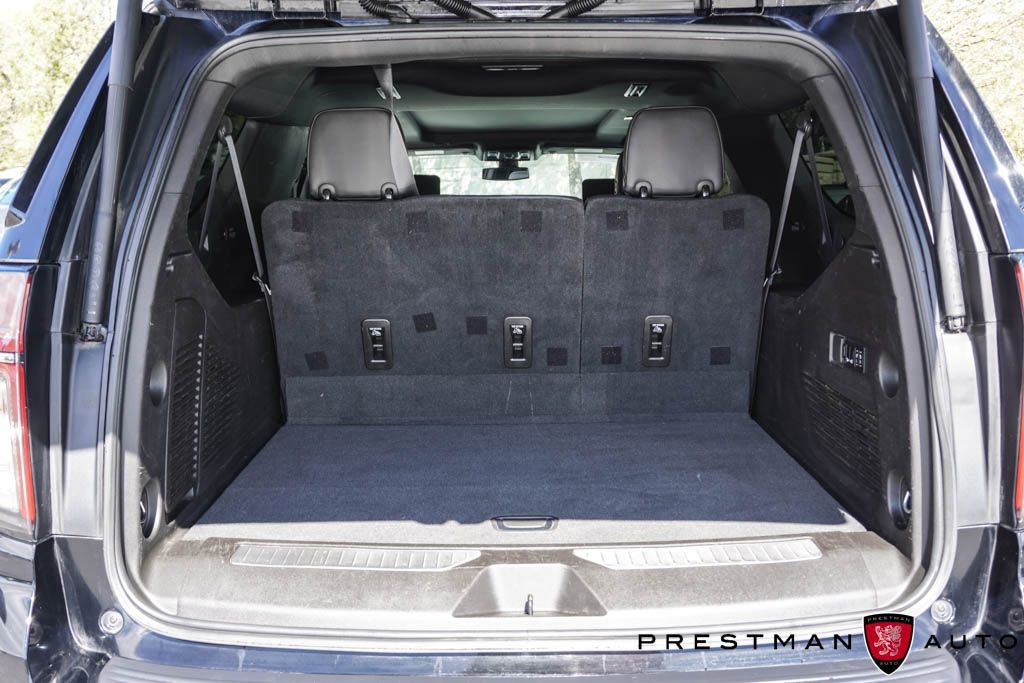 Used 2021 Chevrolet Suburban Premier image 43