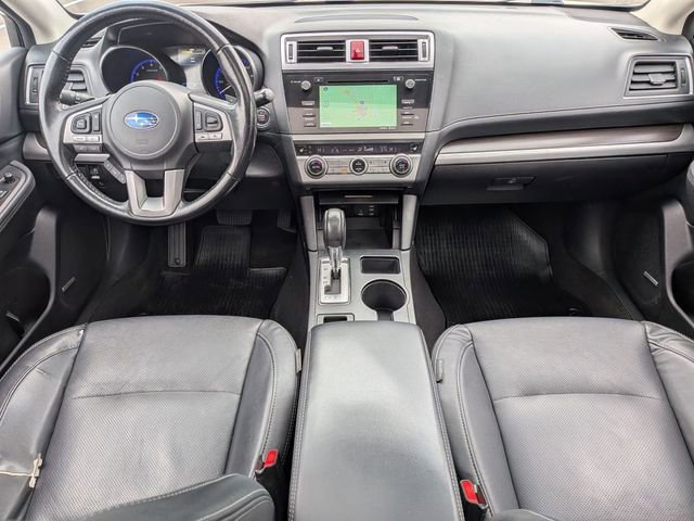 Used 2016 Subaru Legacy 2.5i Limited image 28
