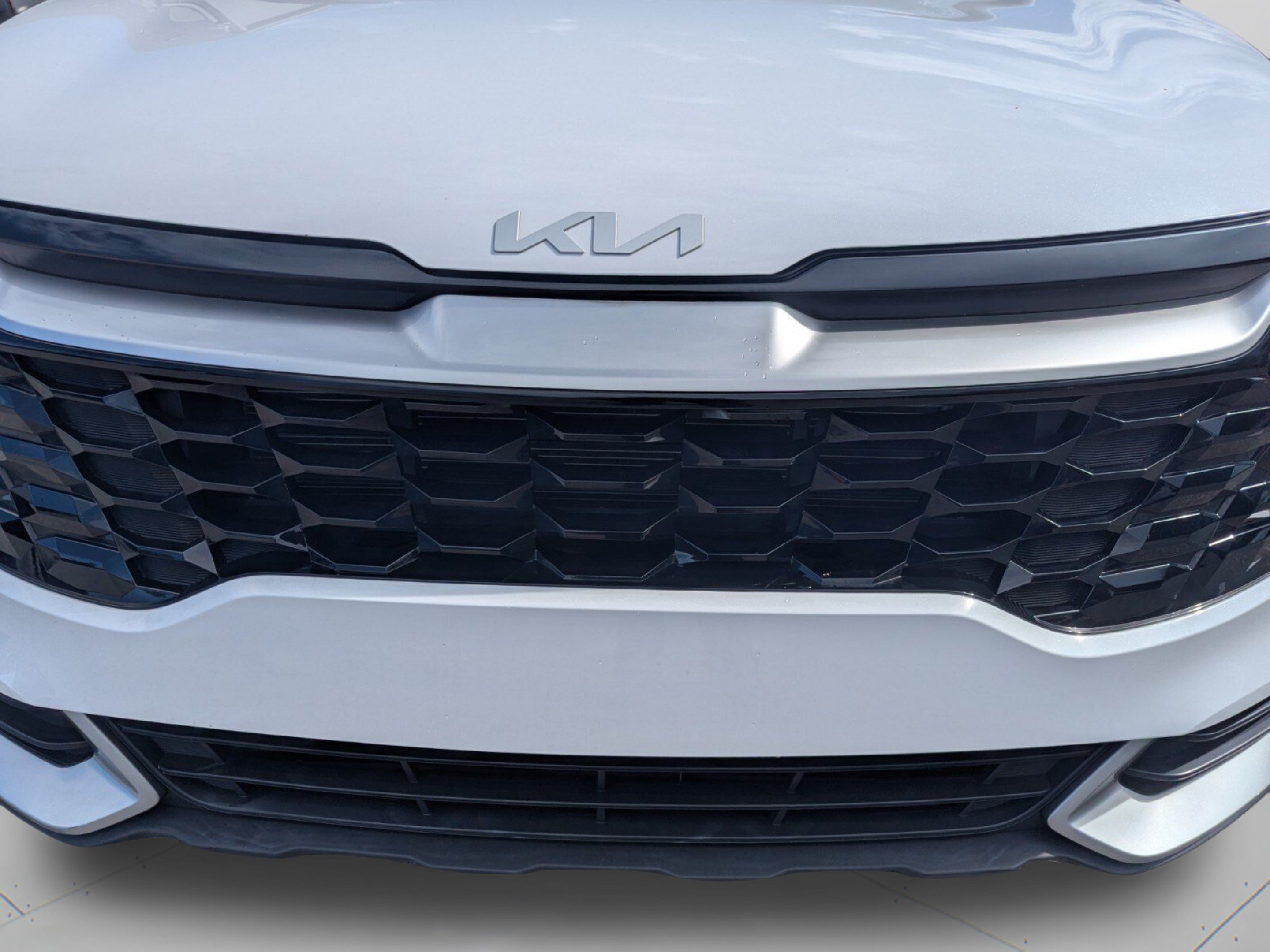 Certified 2023 Kia Sportage EX FWD image 37