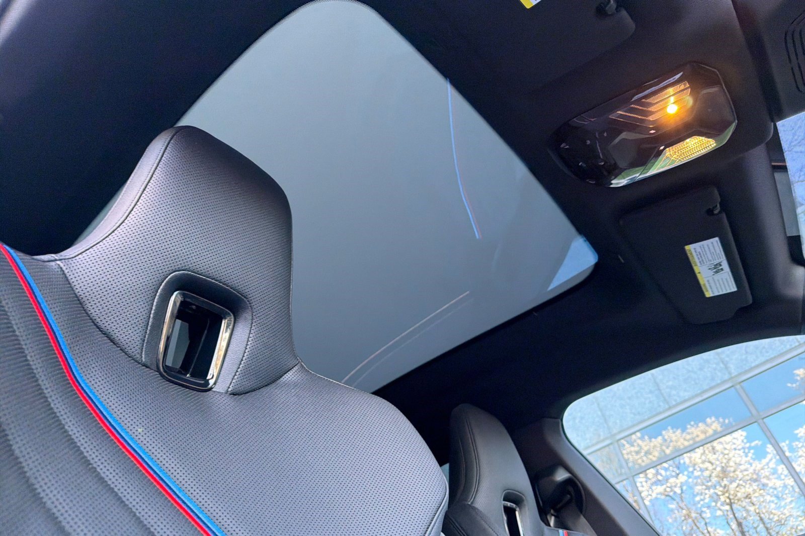 Used 2026 BMW iX xDrive60 w/ M Sport Package image 20