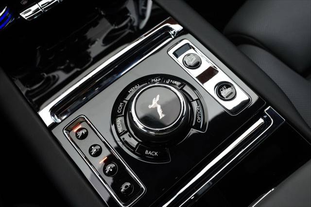 Certified 2023 Rolls-Royce Cullinan w/ Cullinan Package AWD/4WD image 24