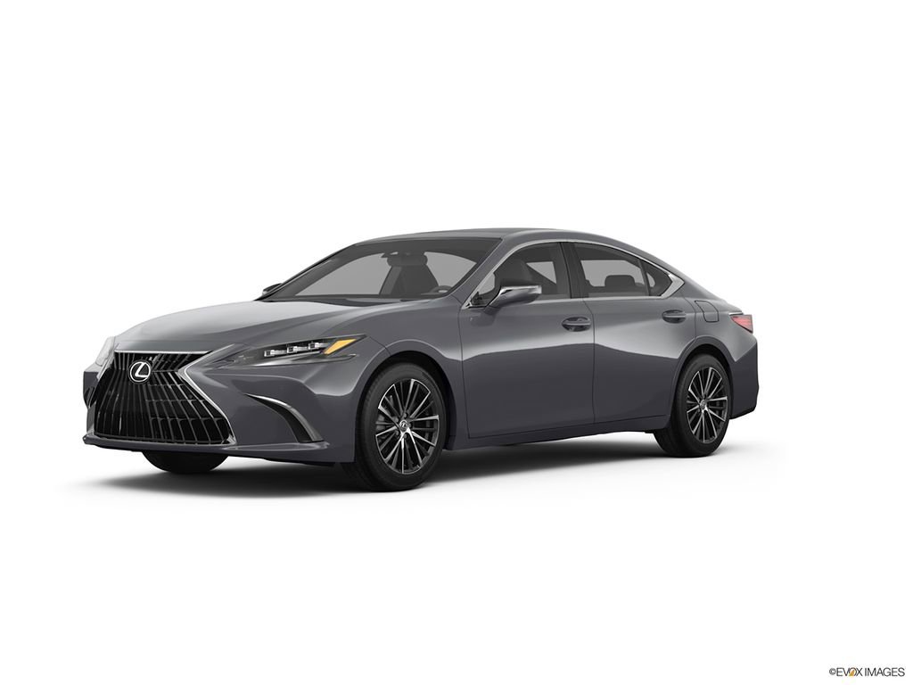 New 2025 Lexus ES 350 Premium
