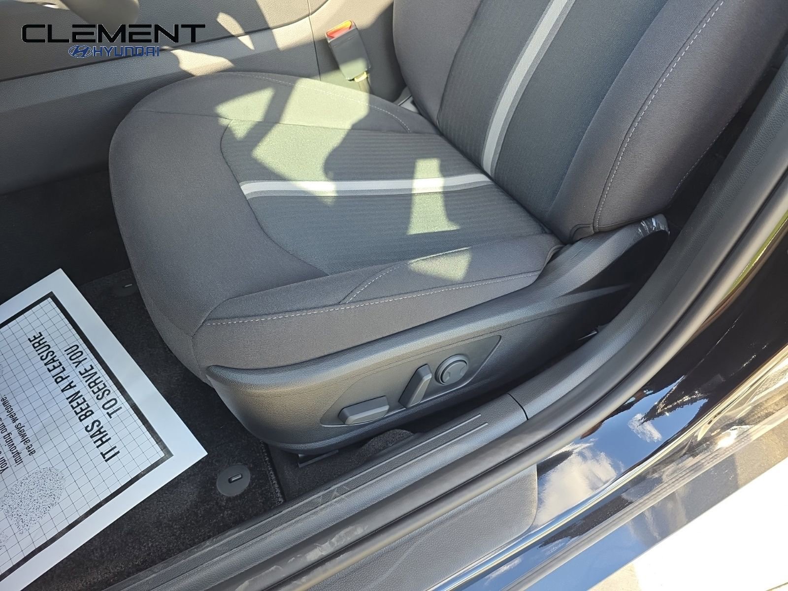 New 2026 Hyundai Sonata SEL FWD image 27